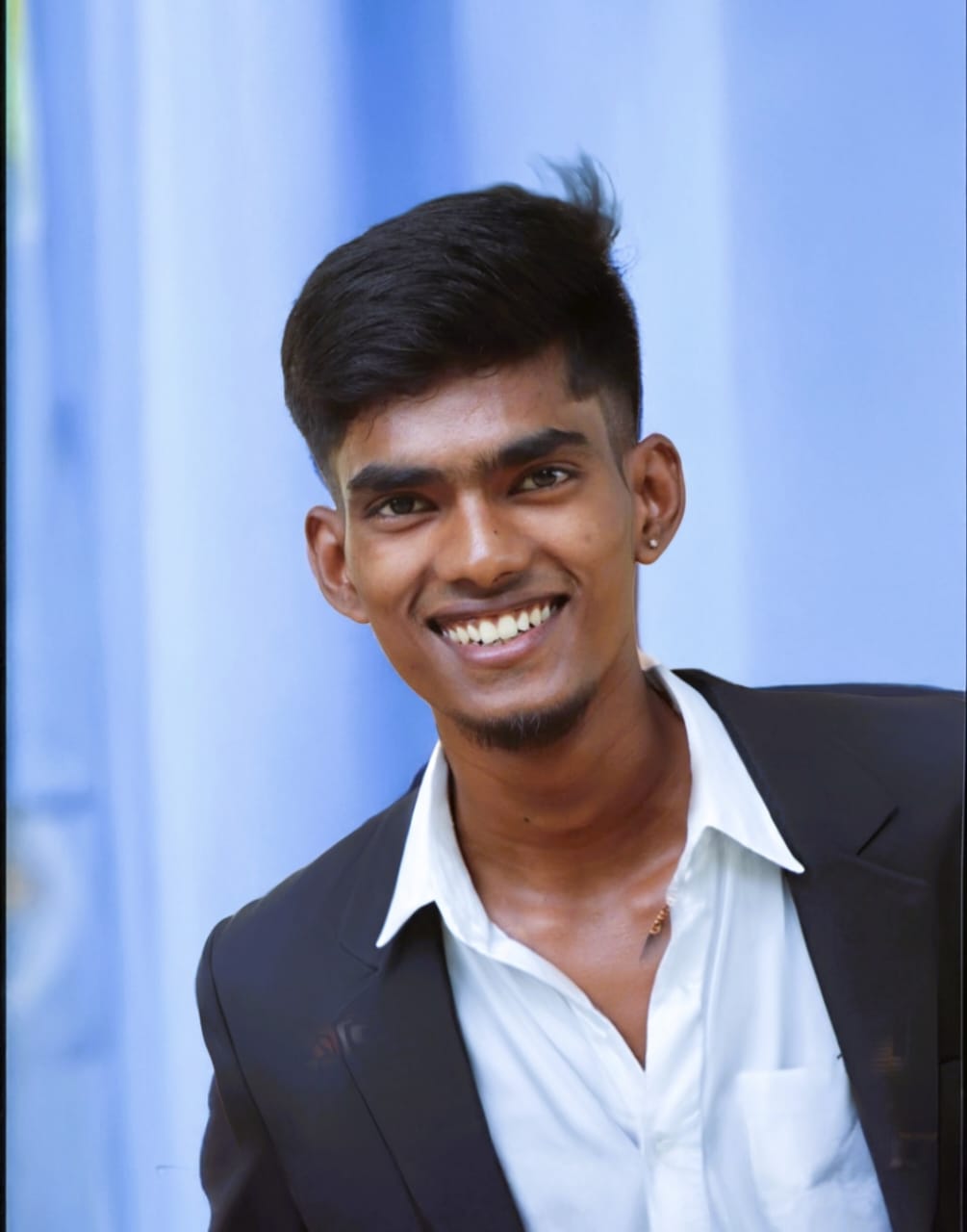 Bodepu Narendra